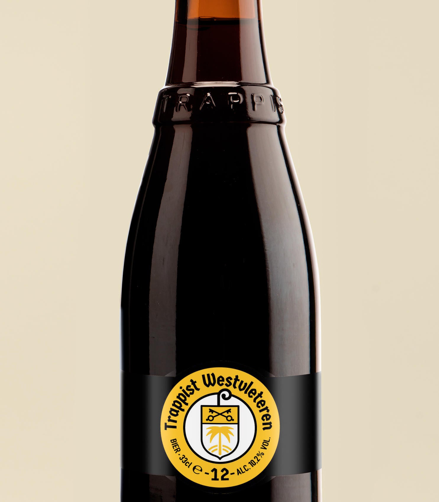 Westvleteren 12 Belgian Quadrupel