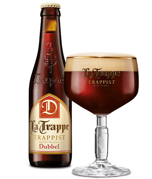 La Trappe Trappist Dubbel