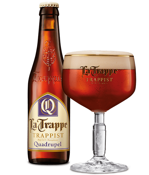 La Trappe Trappist Quadrupel
