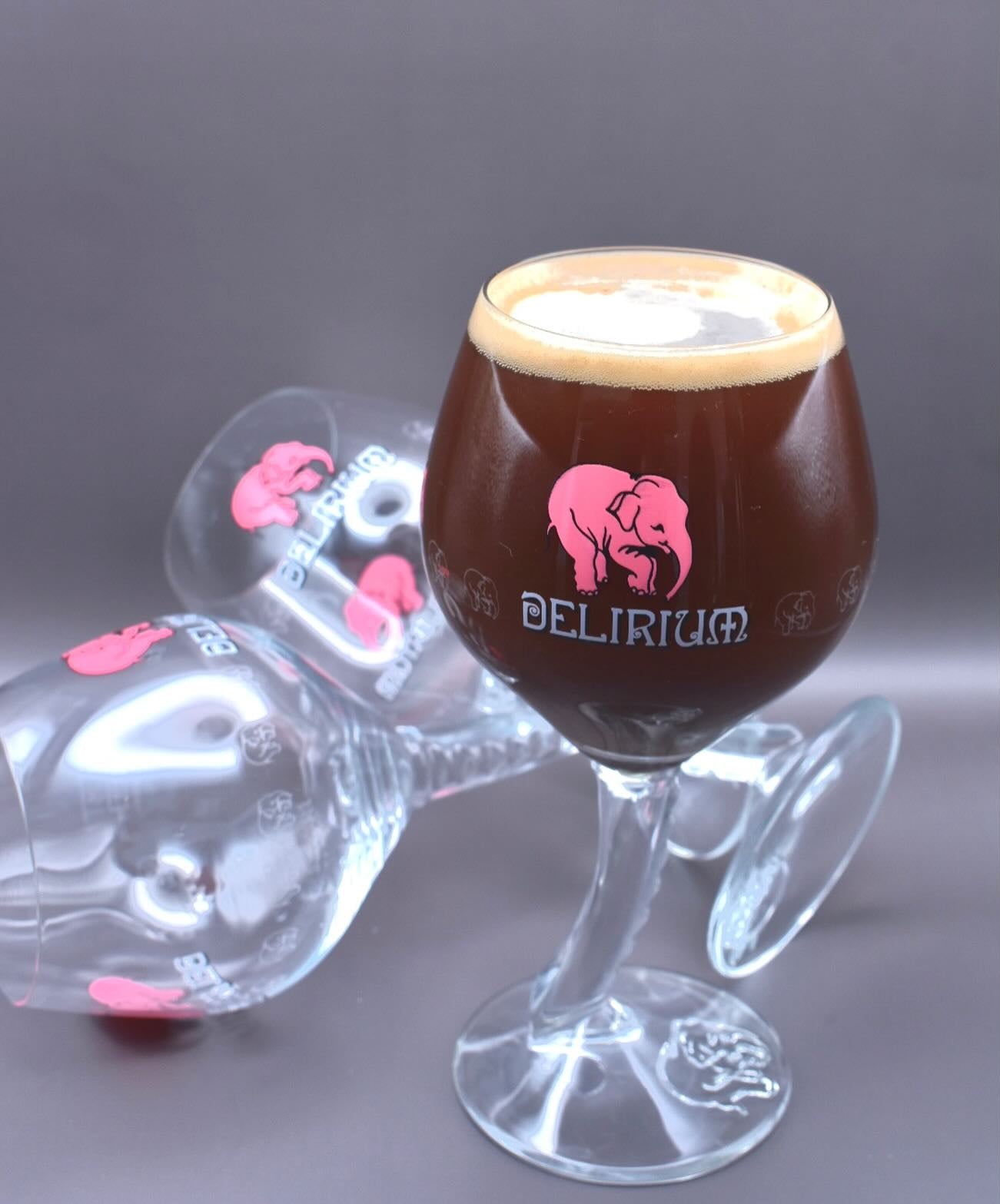 Delirium Copa Cáliz de Cristal