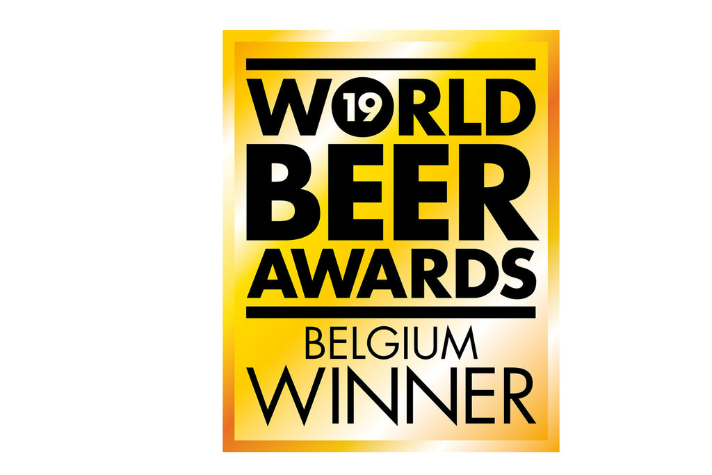 St. Bernardus 8 Belgian Tripel