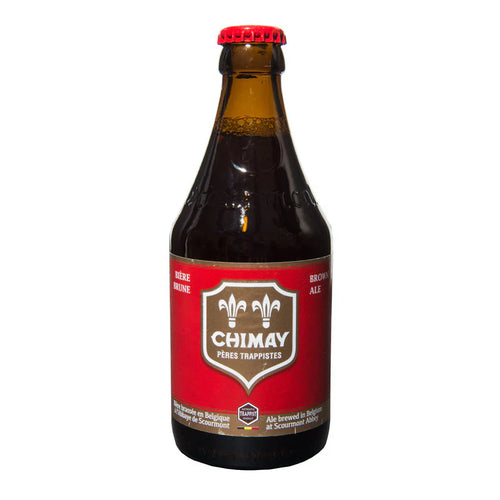Chimay Red Trappist Dubbel