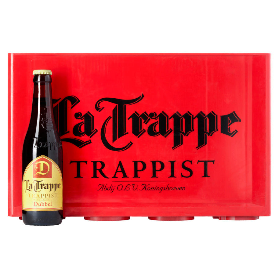 La Trappe Trappist Dubbel
