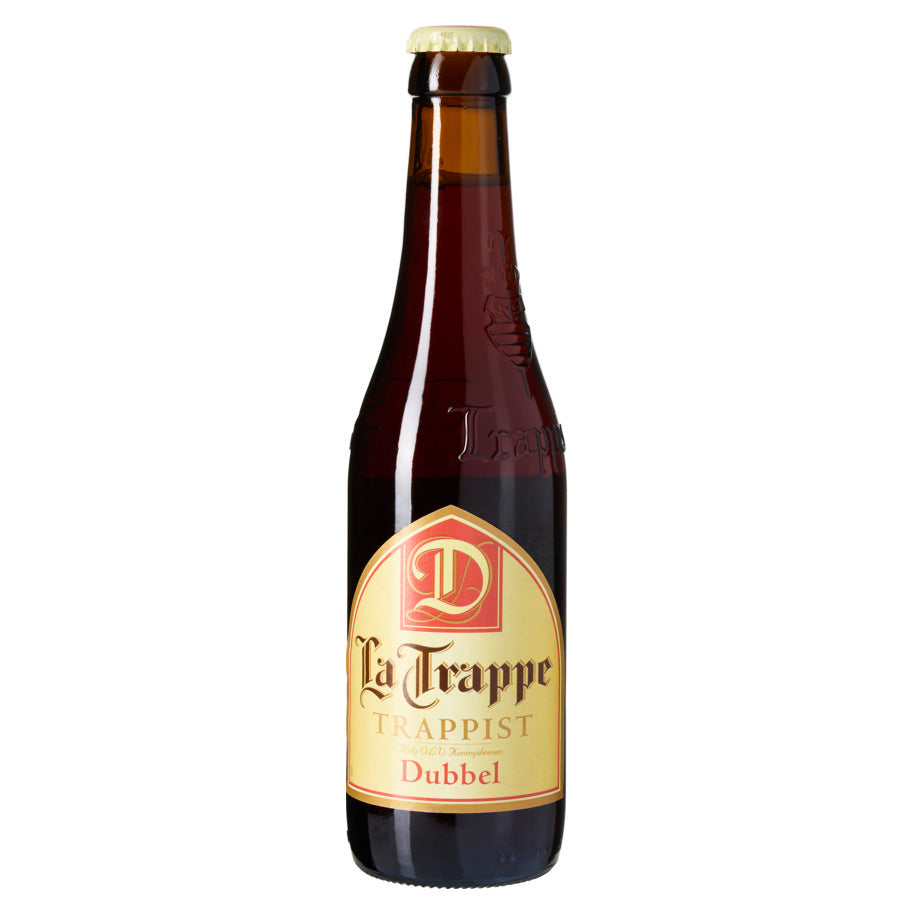 La Trappe Trappist Dubbel