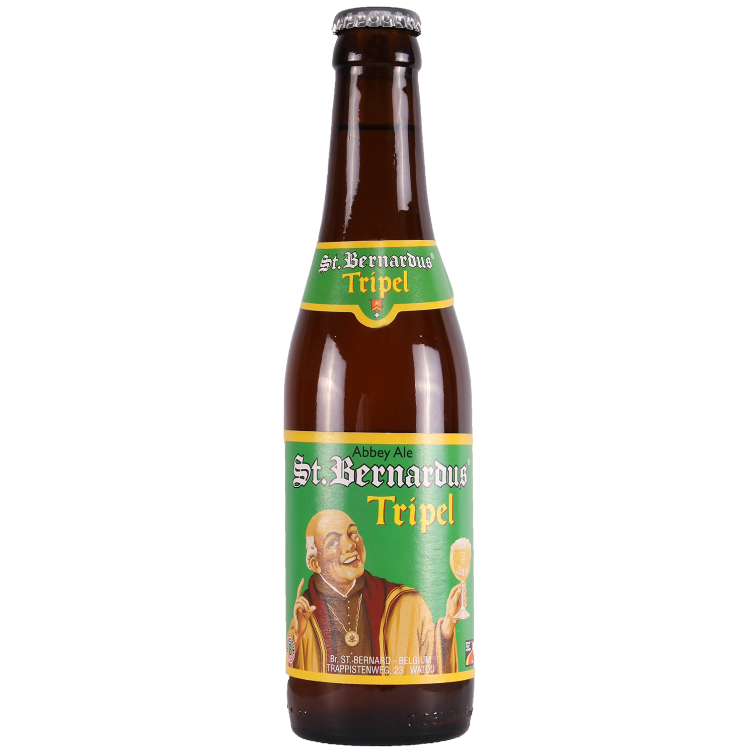 St. Bernardus 8 Belgian Tripel