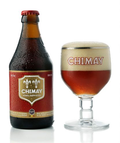 Chimay Red Trappist Dubbel