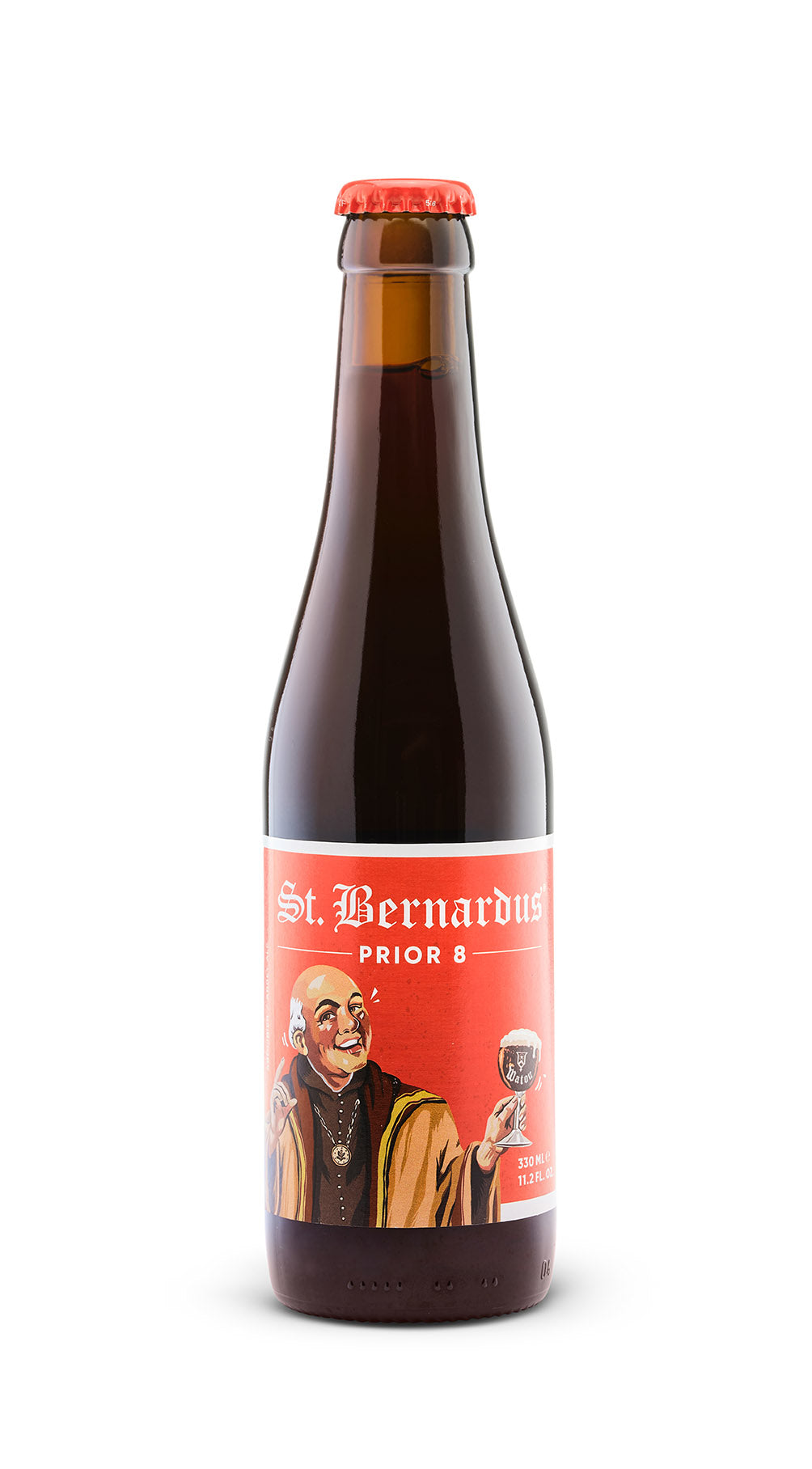 St. Bernardus Prior 8 Belgian Dubbel