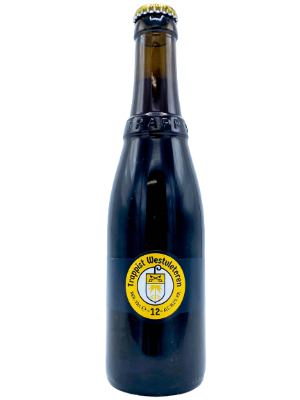 Westvleteren 12 Belgian Quadrupel