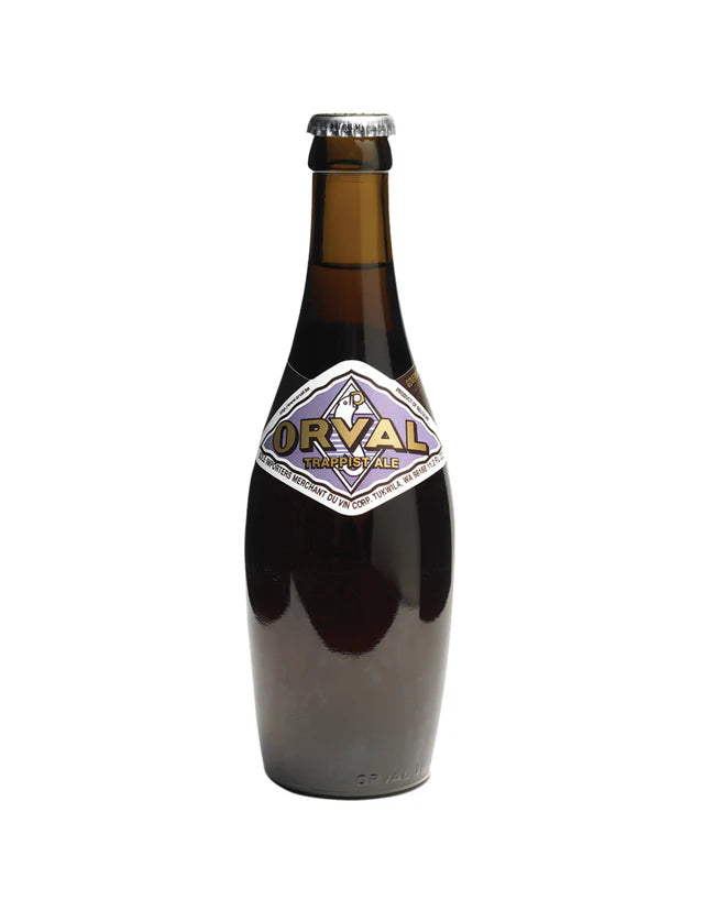 Orval Trappist Pale Ale