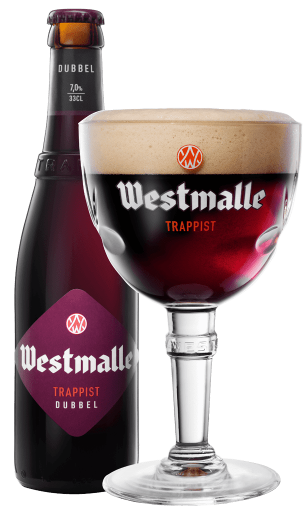 Westmalle Trappist Dubbel