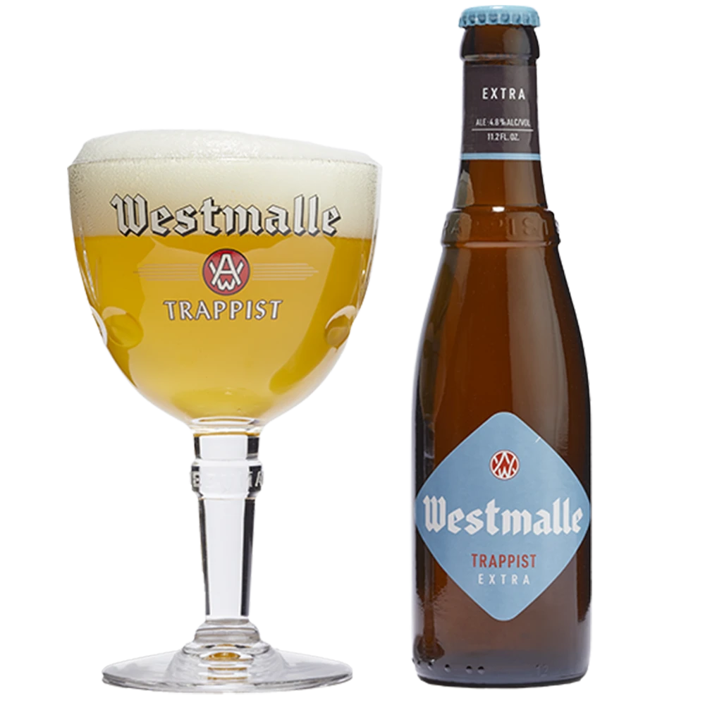 Westmalle Trappist Extra