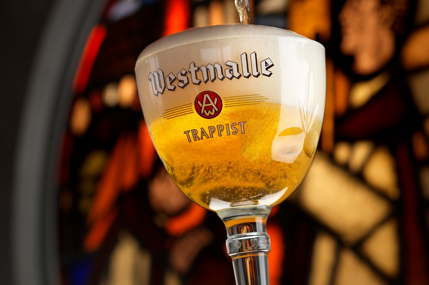 Westmalle Trappist Tripel