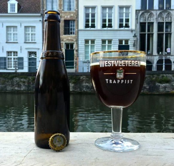 Westvleteren 12 Belgian Quadrupel