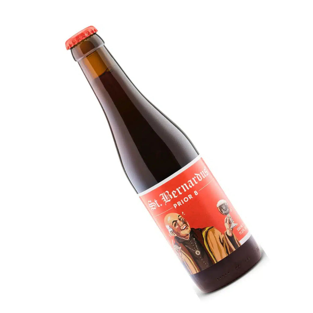 St. Bernardus Prior 8 Belgian Dubbel