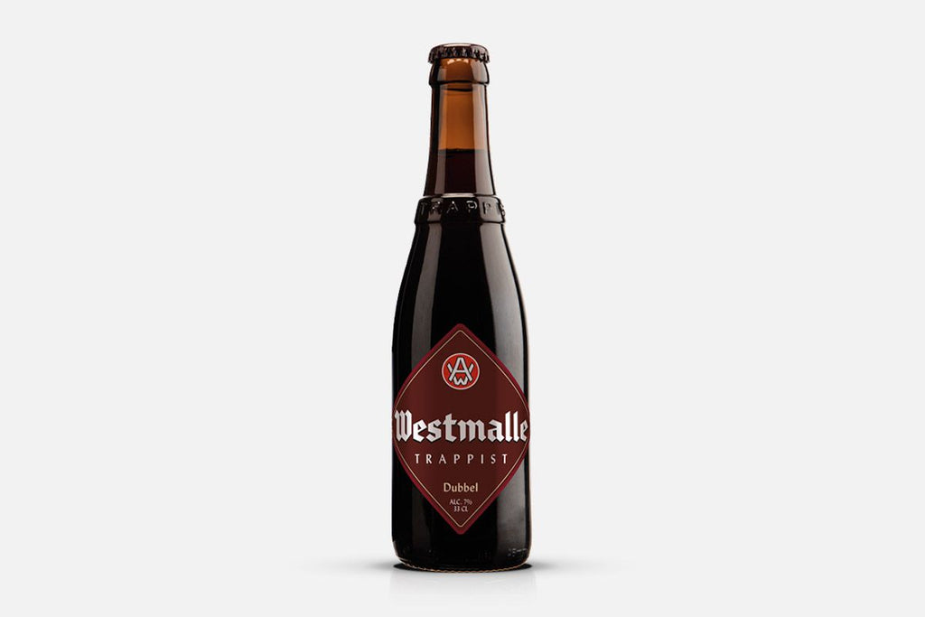 Westmalle Trappist Dubbel