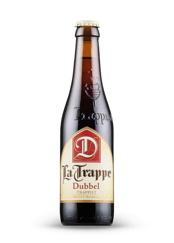 La Trappe Trappist Dubbel