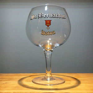 St. Bernardus Copa Cáliz de Cristal