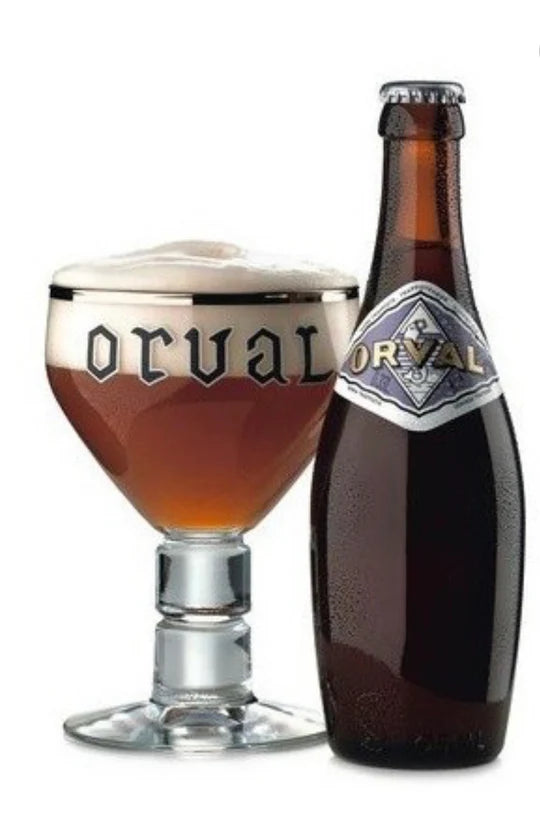 Orval Trappist Pale Ale