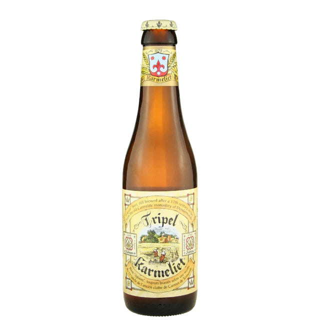 Tripel Karmeliet Belgian Tripel