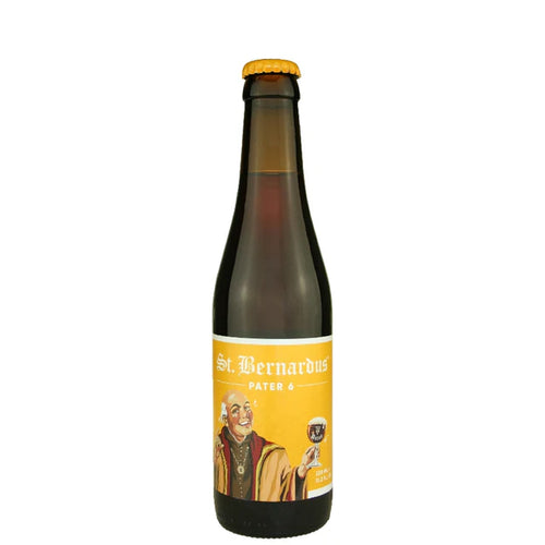 St. Bernardus Pater 6 Belgian Dubbel
