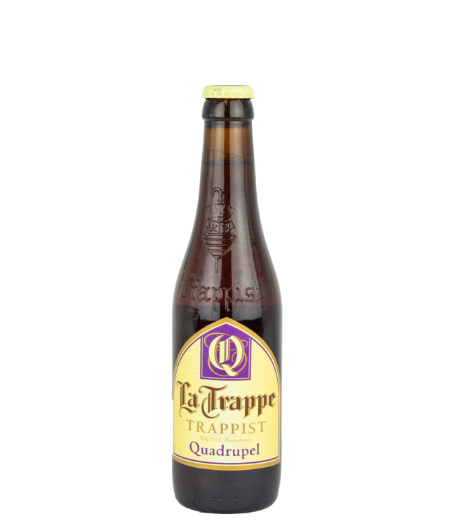 La Trappe Trappist Quadrupel
