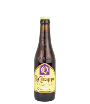 La Trappe Trappist Quadrupel