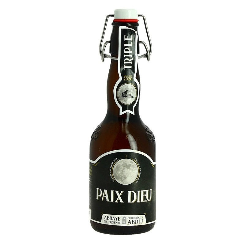 Paix Dieux Belgian Tripel