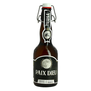 Paix Dieux Belgian Tripel