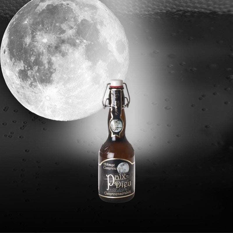 Paix Dieux Belgian Tripel