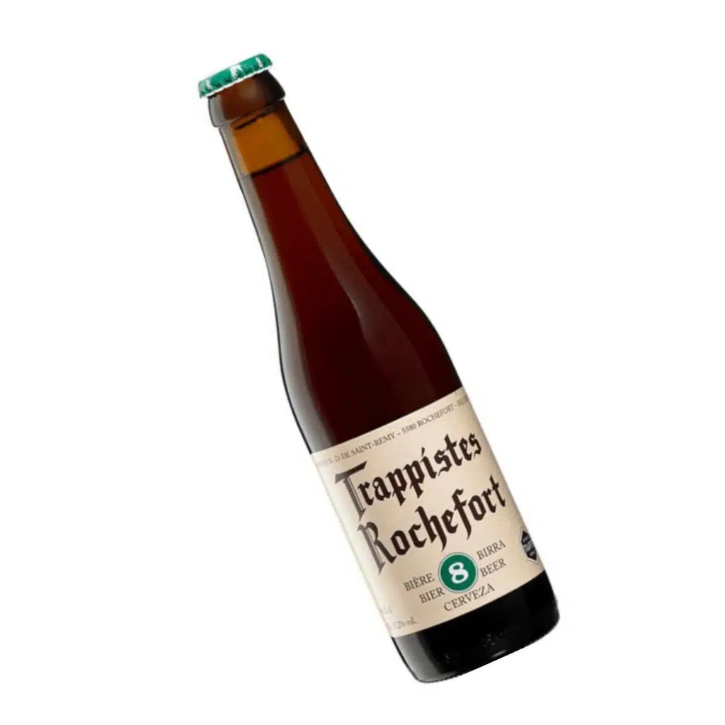 Rochefort Trappistes 8 Quadrupel