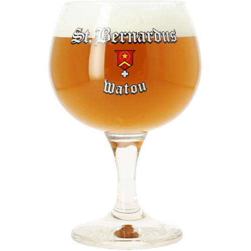 St. Bernardus Copa Cáliz de Cristal