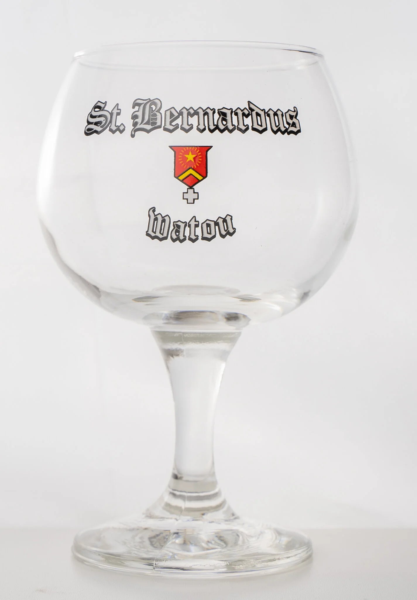 St. Bernardus Copa Cáliz de Cristal