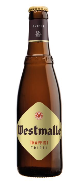 Westmalle Trappist Tripel