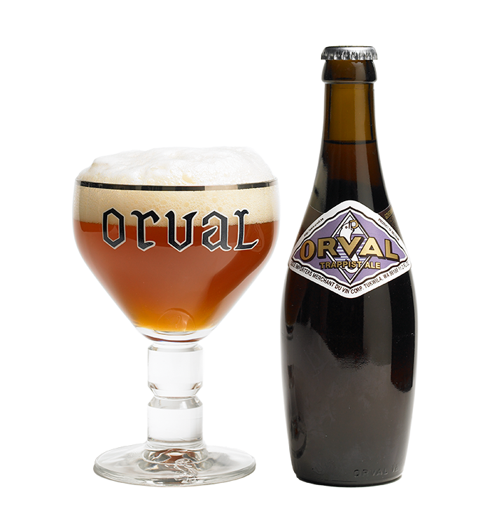 Orval Trappist Pale Ale