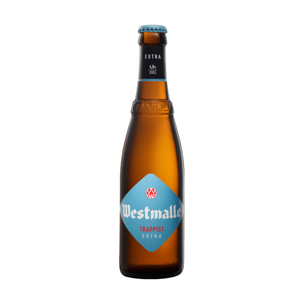 Westmalle Trappist Extra