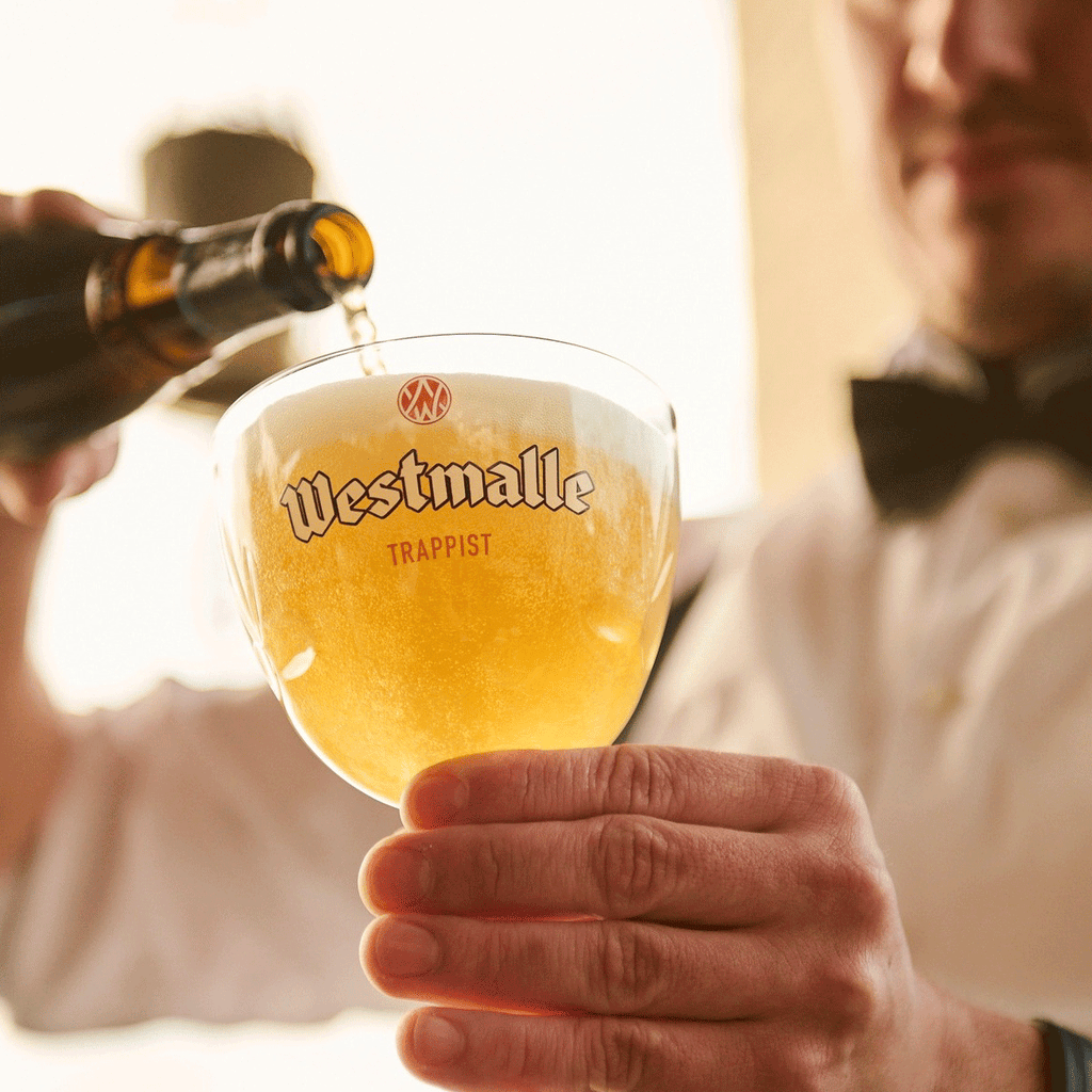 Westmalle Trappist Tripel