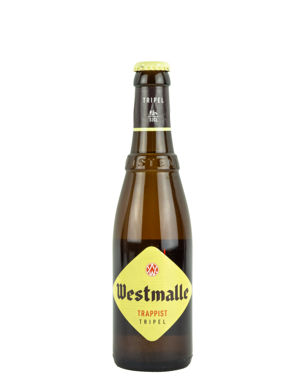 Westmalle Trappist Tripel