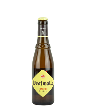 Westmalle Trappist Tripel