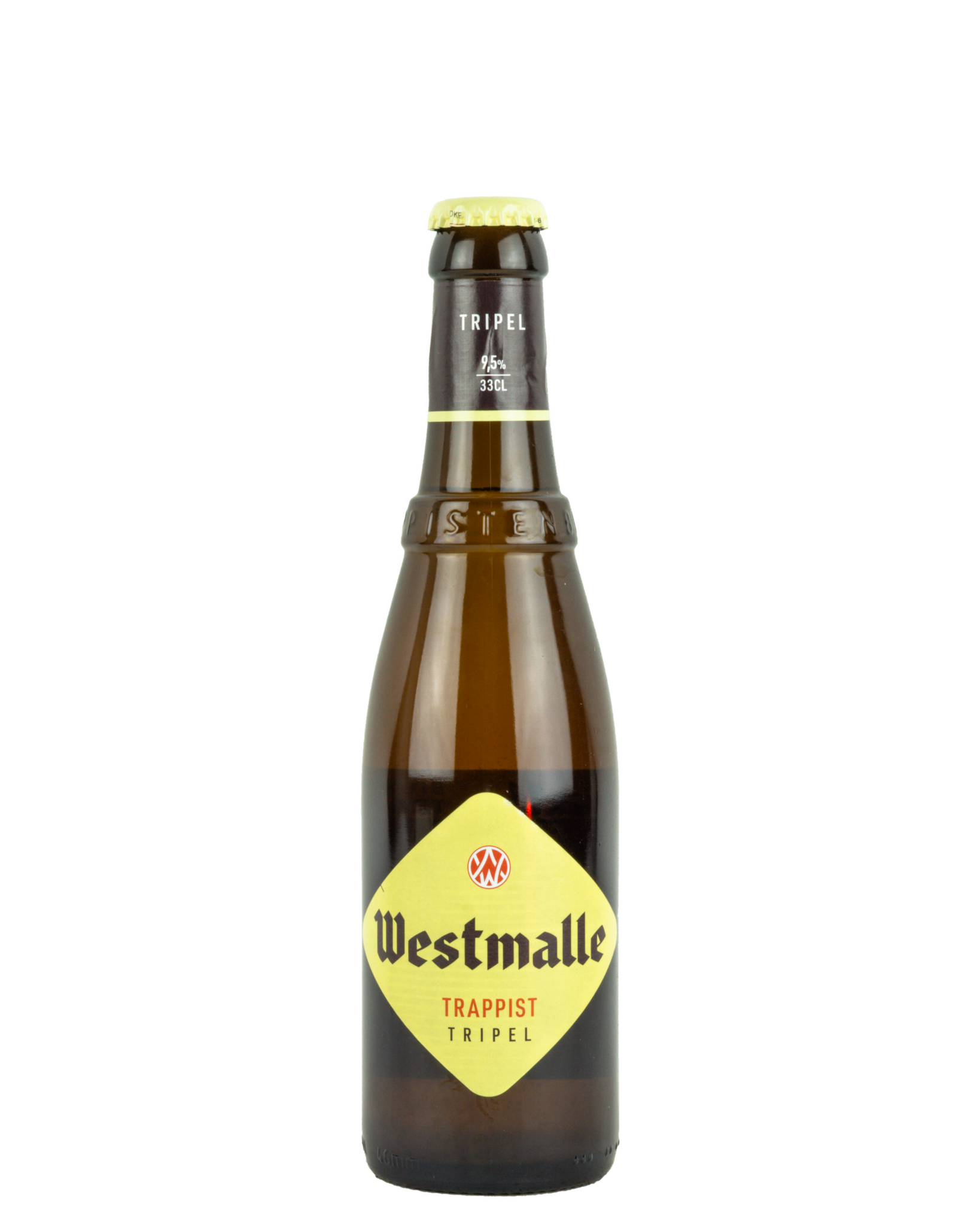 Westmalle Trappist Tripel