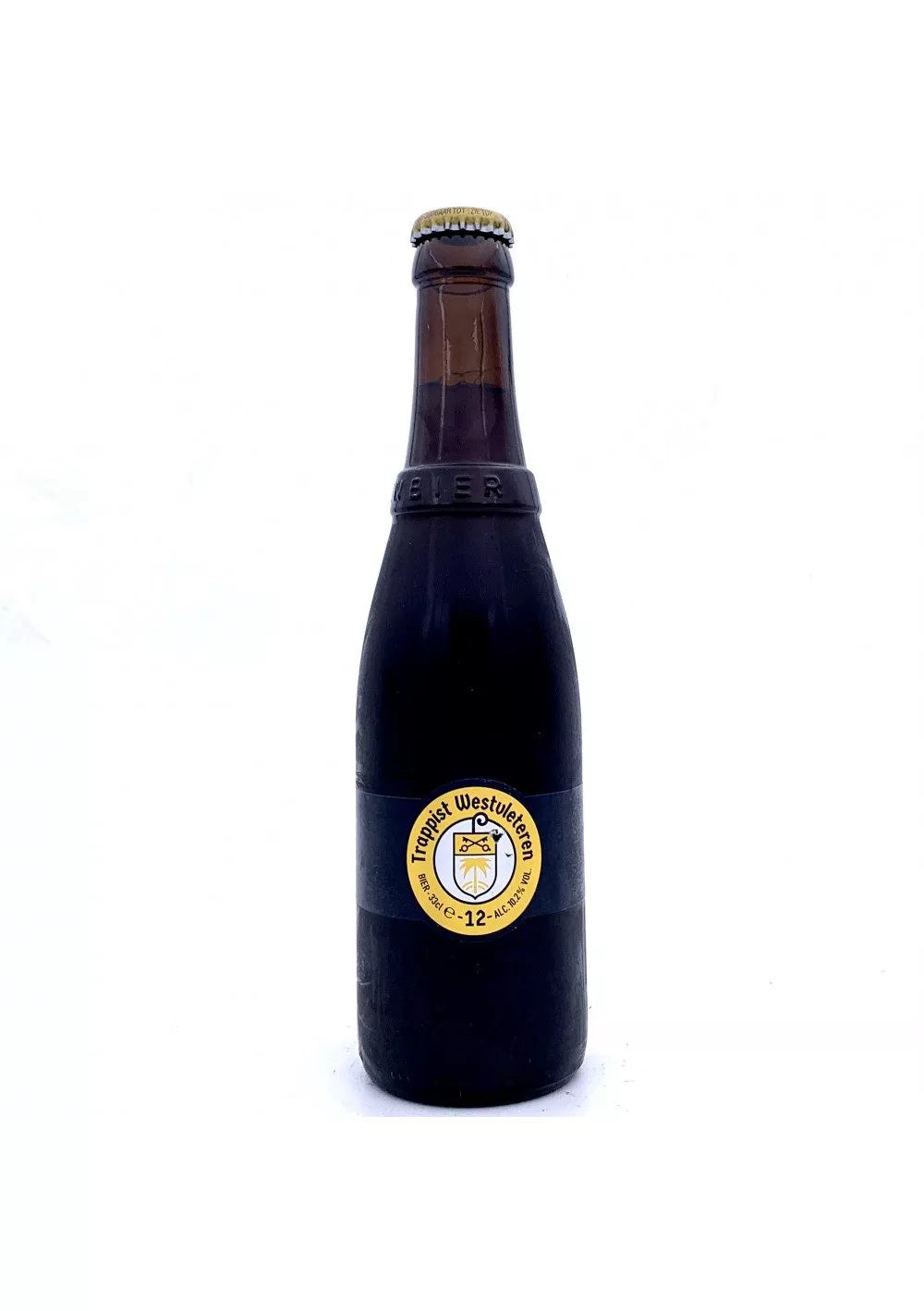 Westvleteren 12 Belgian Quadrupel